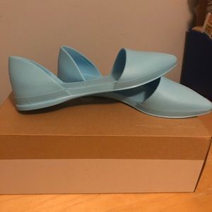 Nwt Audrey Native shoes